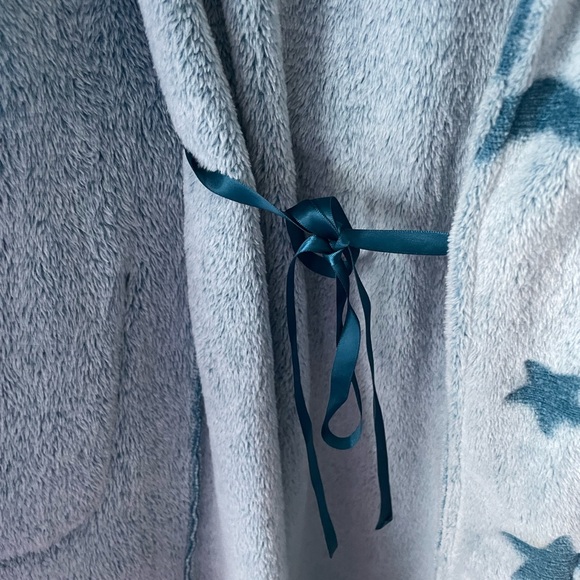 Women's Starry Night Robe - Picture 7 of 8